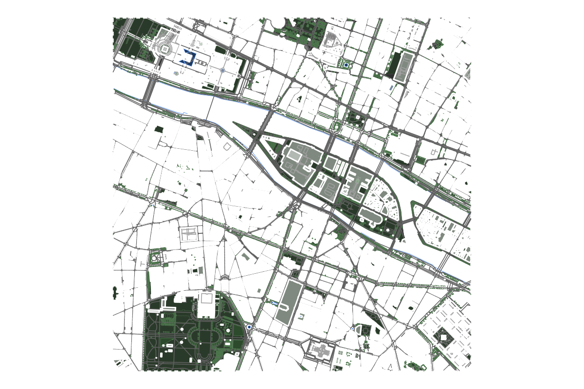Site map