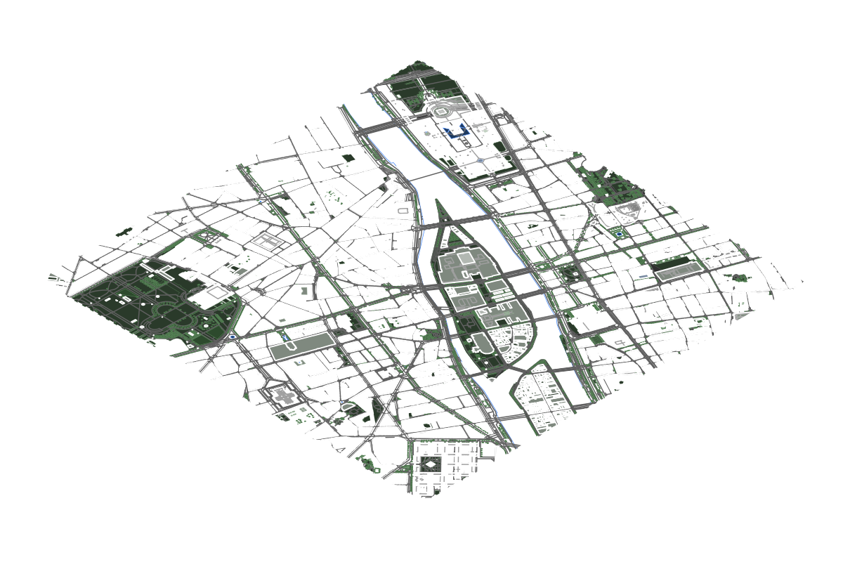 Site overview