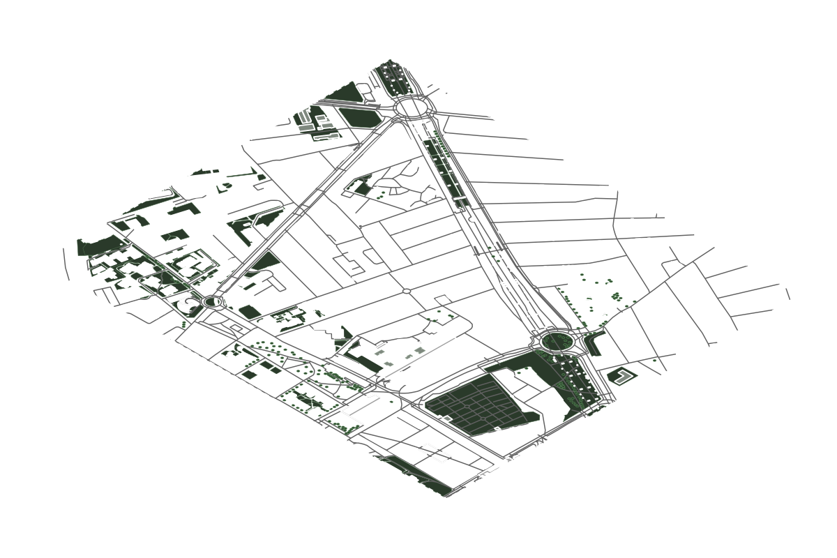 Site overview