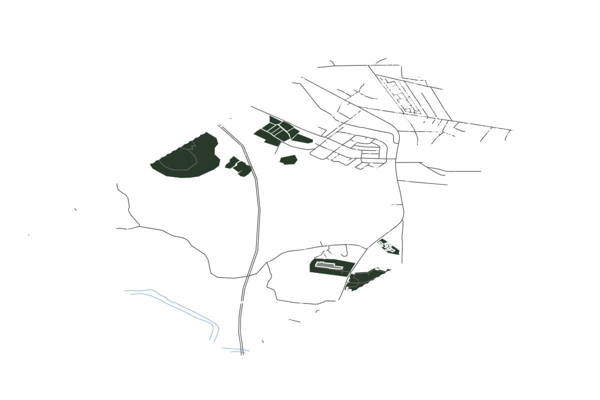 Site overview