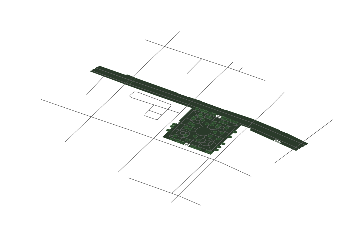 Site overview