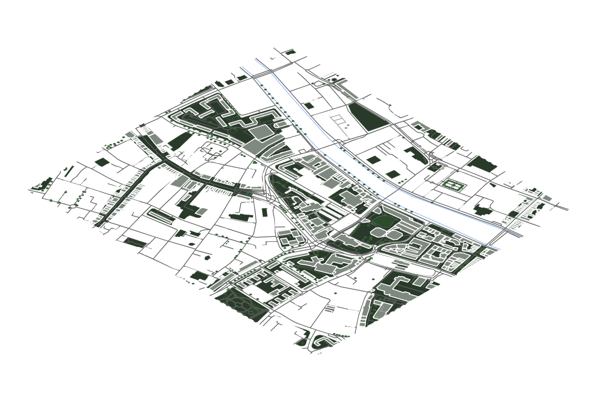 Site overview