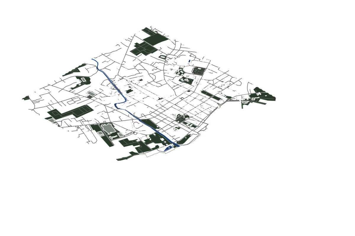 Site overview