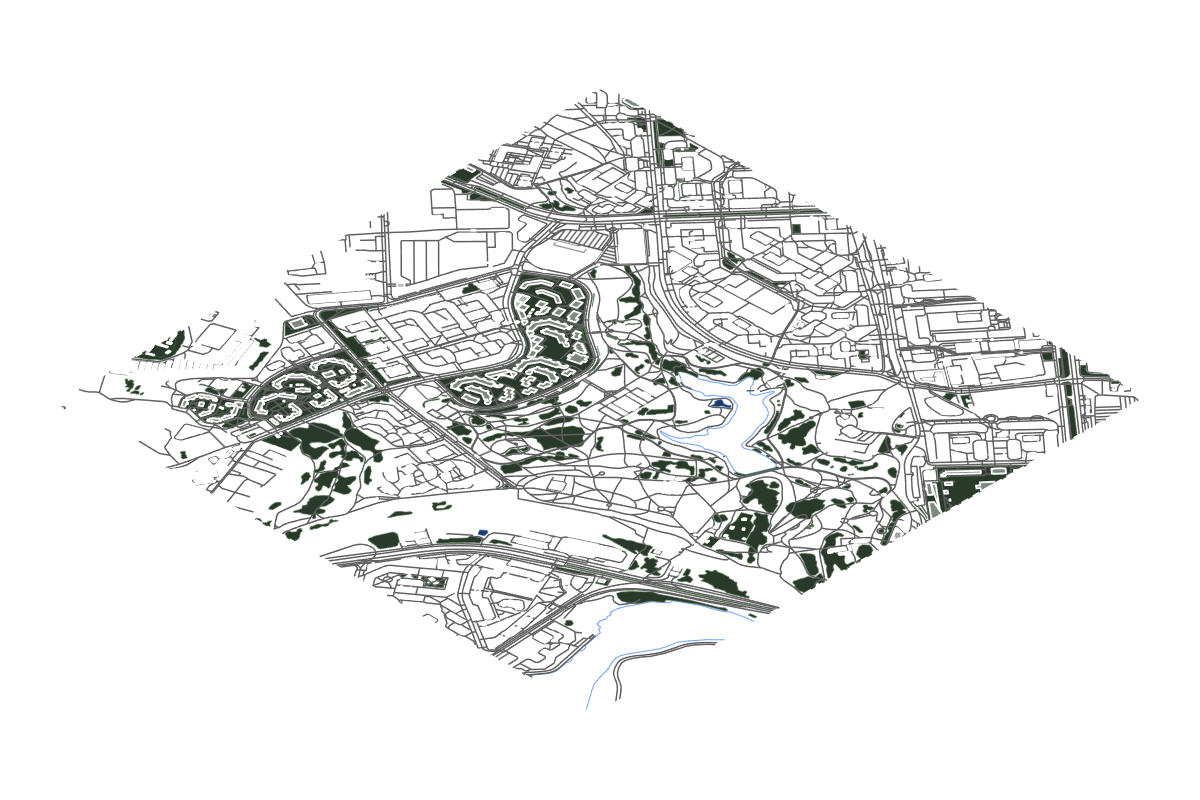 Site overview