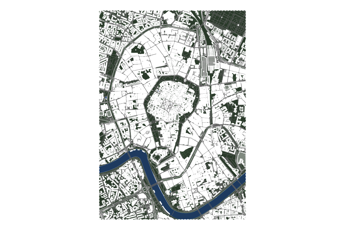 Site map