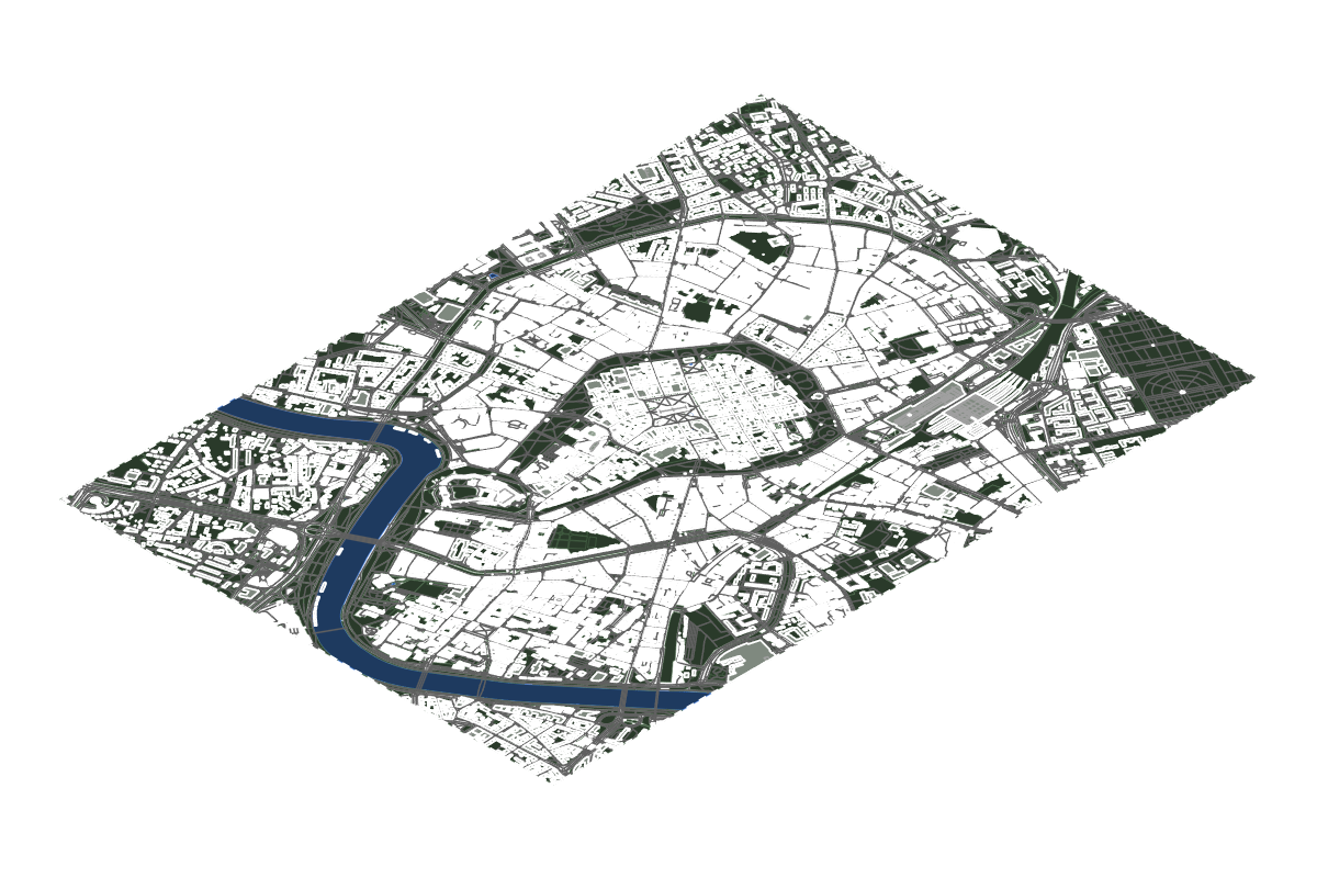 Site overview