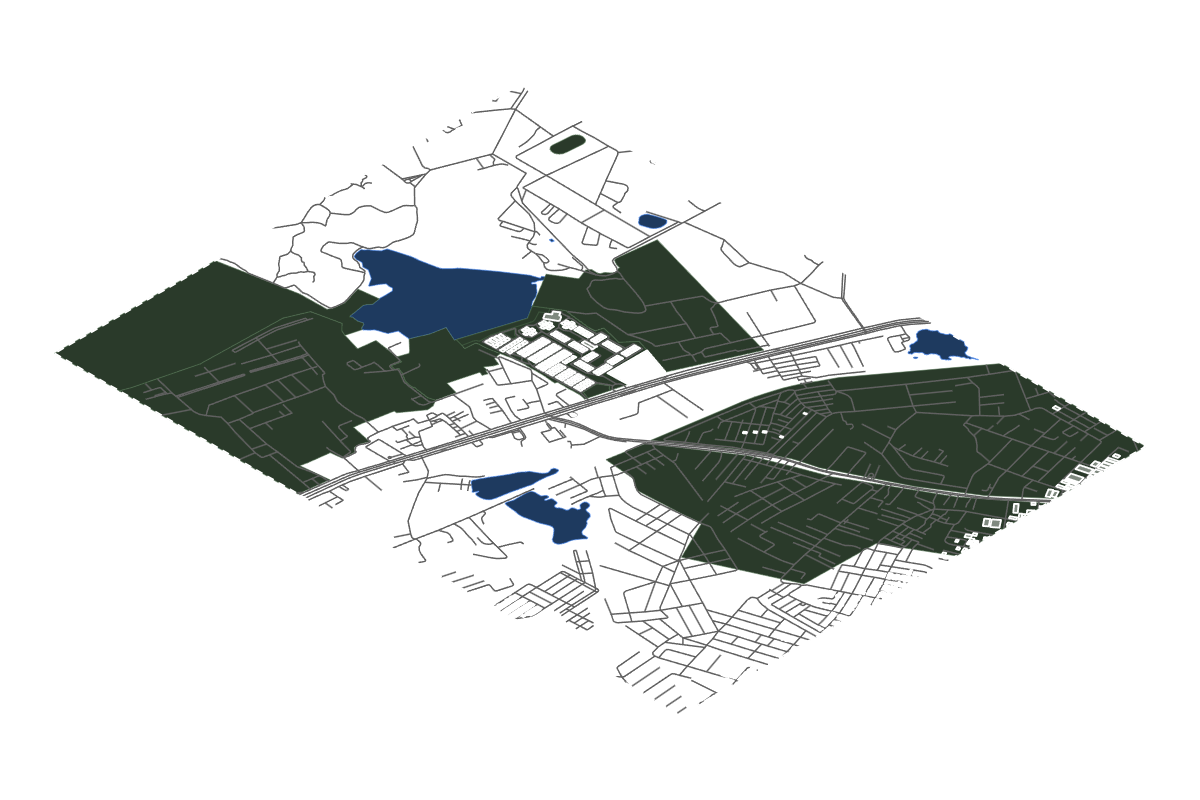 Site overview