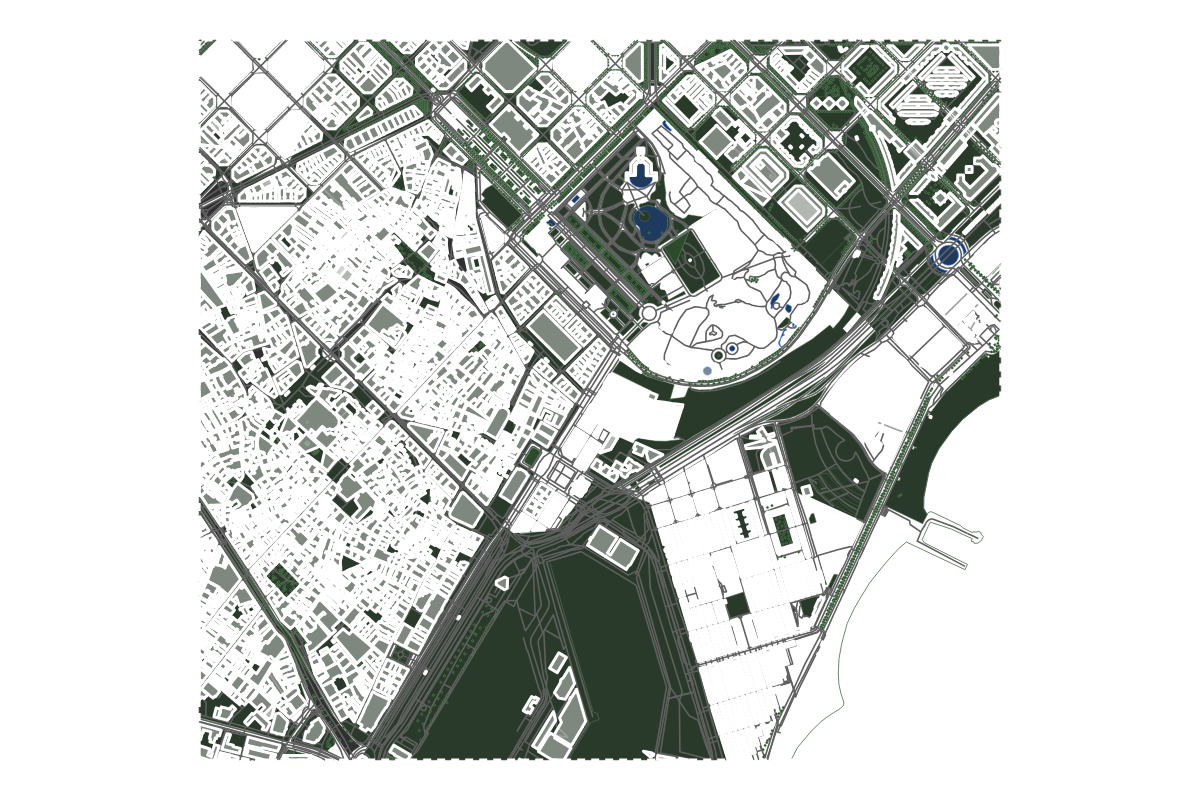 Site map