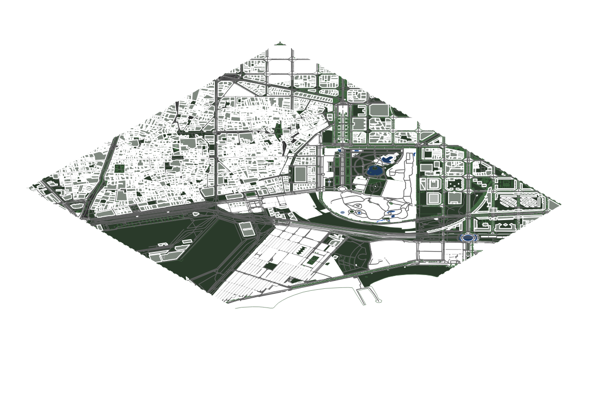 Site overview