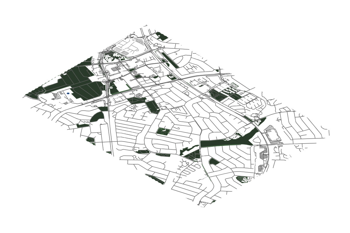 Site overview