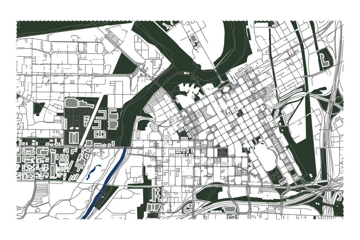 Site map