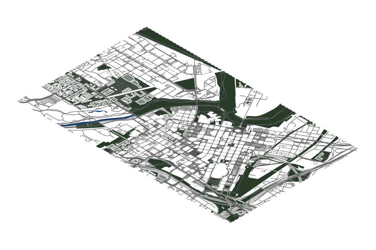 Site overview