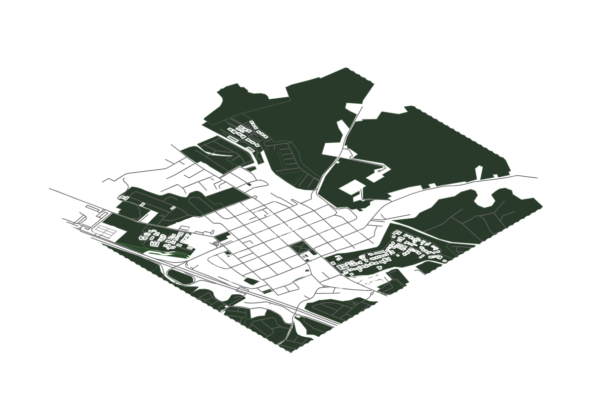 Site overview
