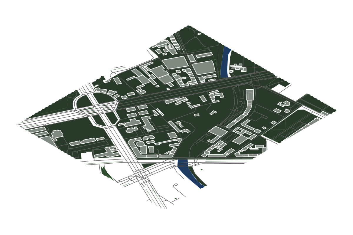 Site overview