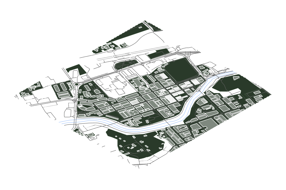 Site overview