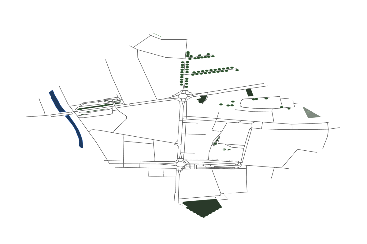 Site overview