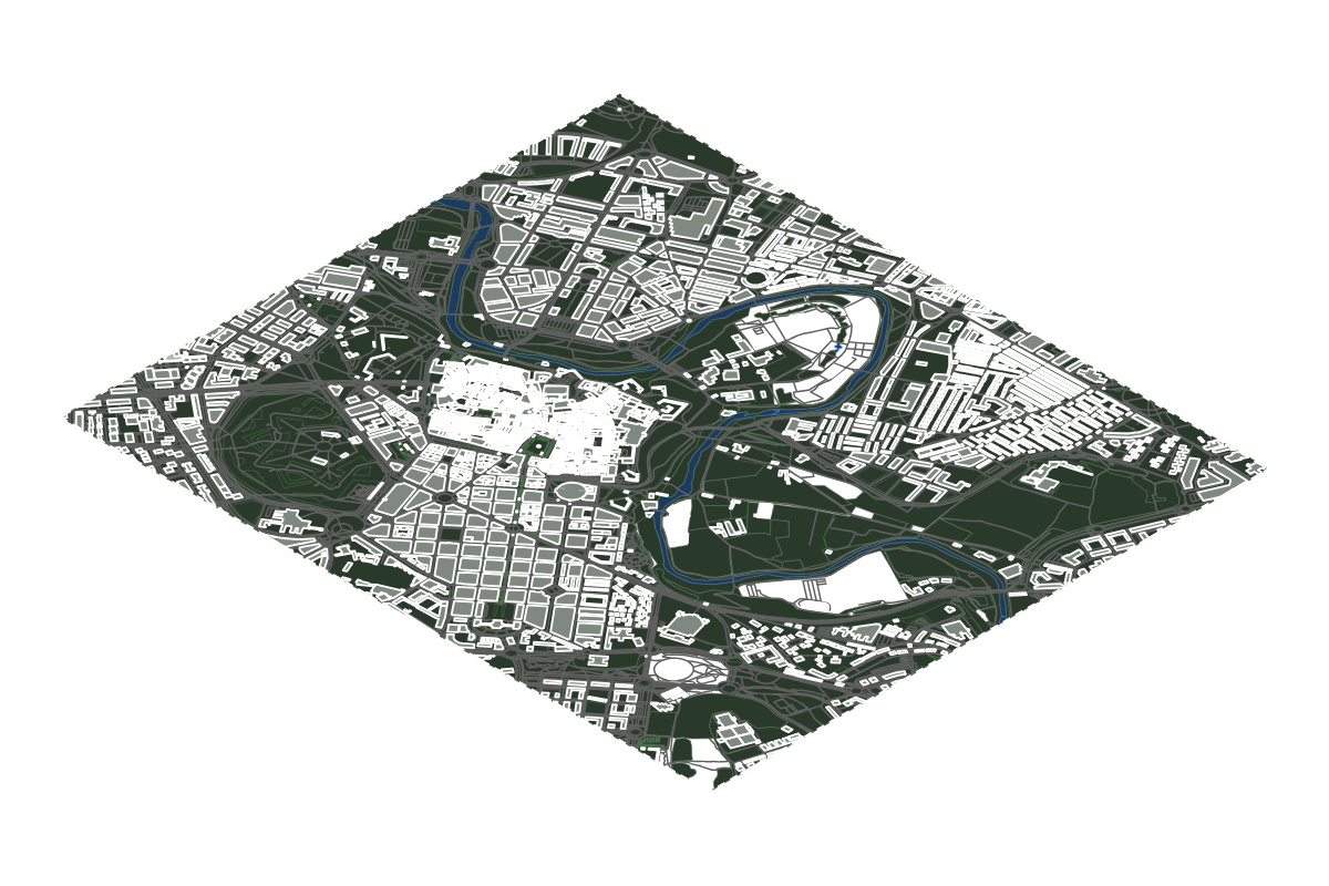 Site overview