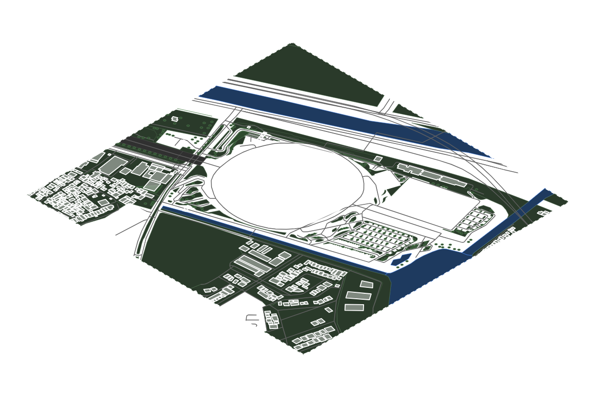 Site overview