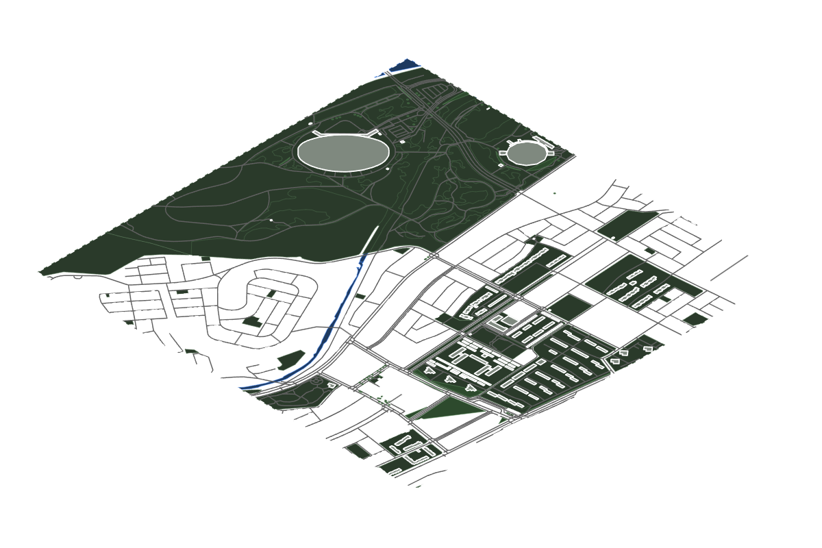 Site overview