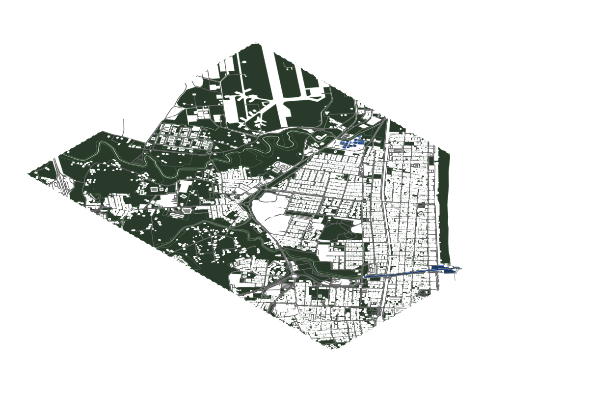 Site overview