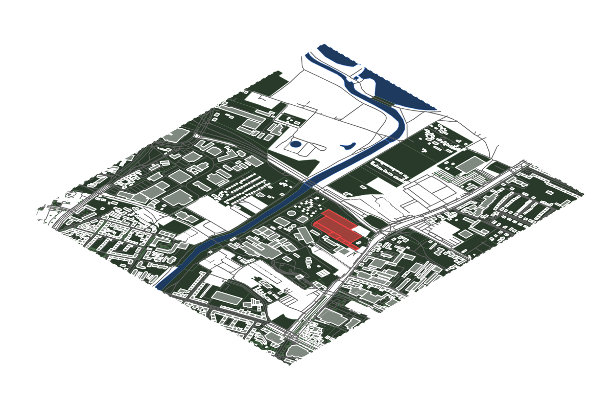 Site overview