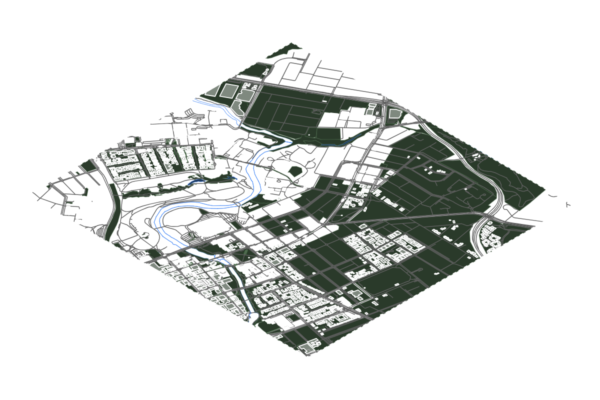 Site overview