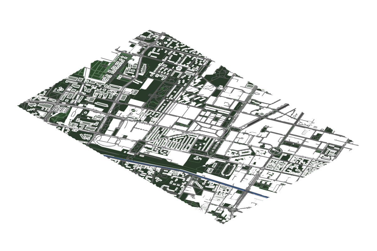 Site overview