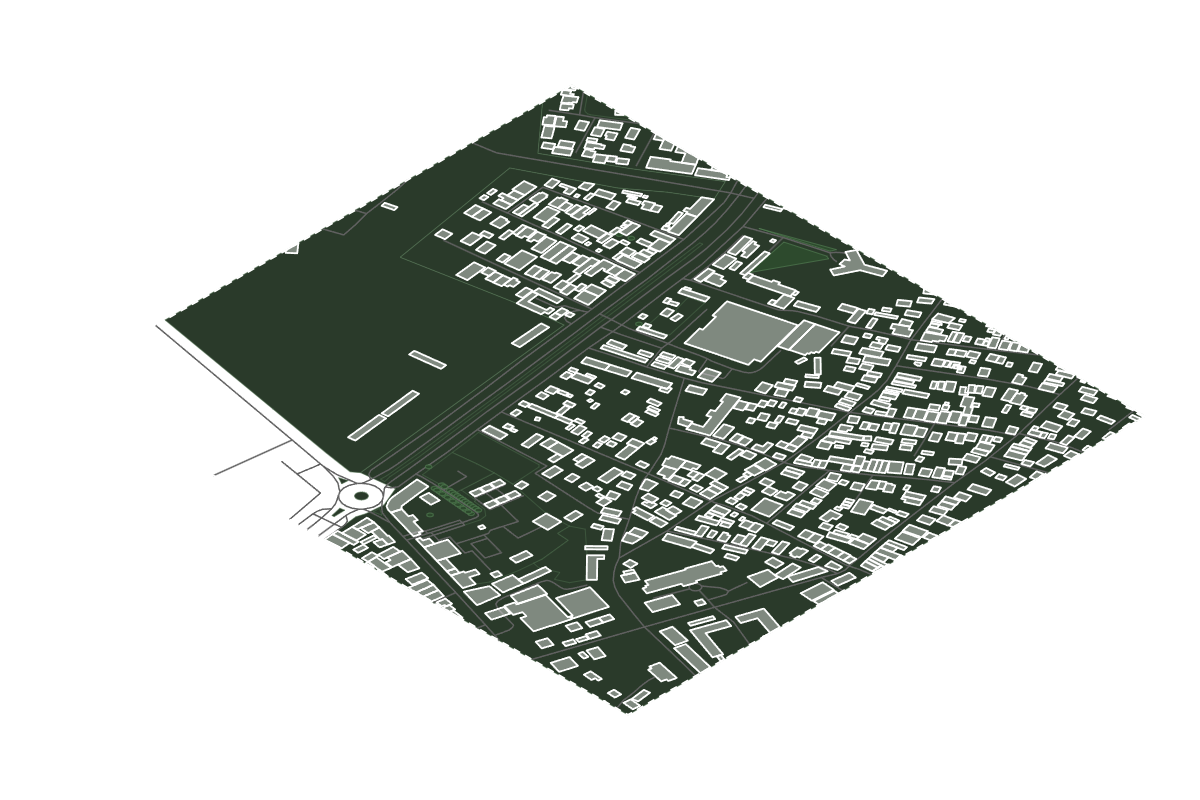 Site overview
