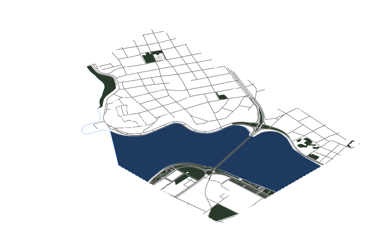 Site overview