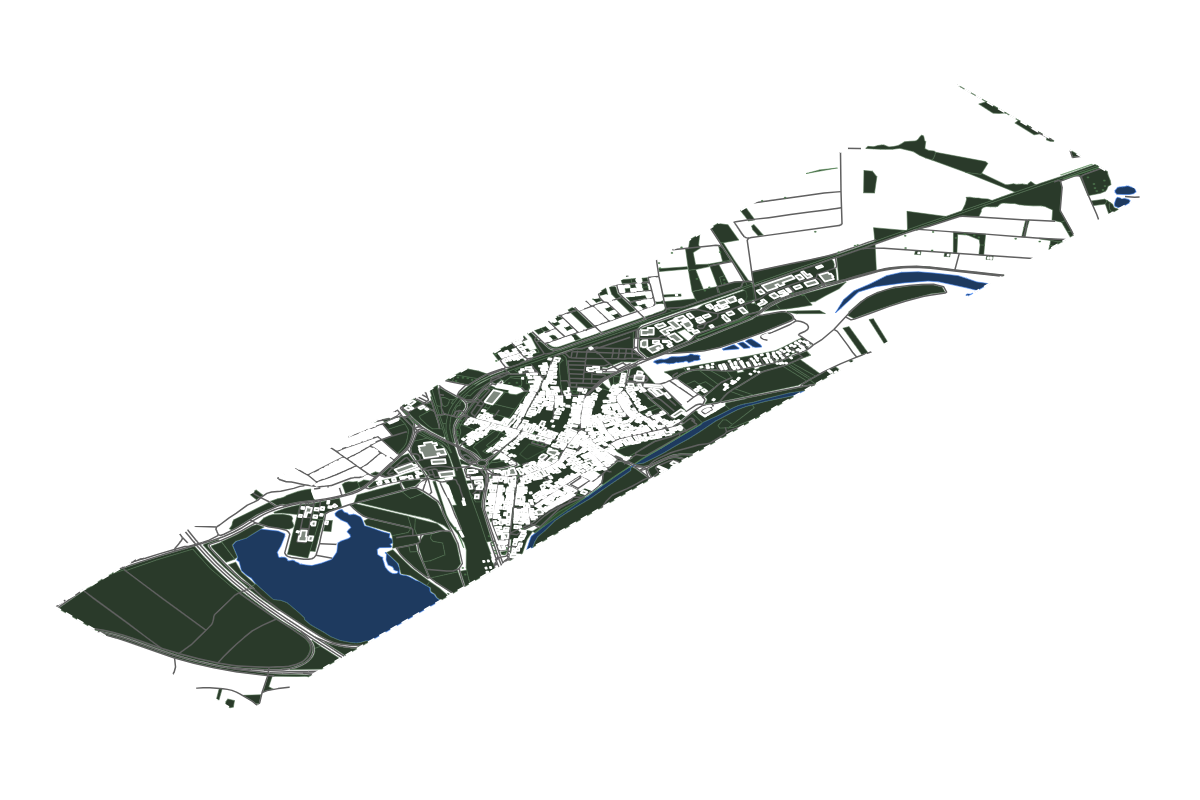 Site overview