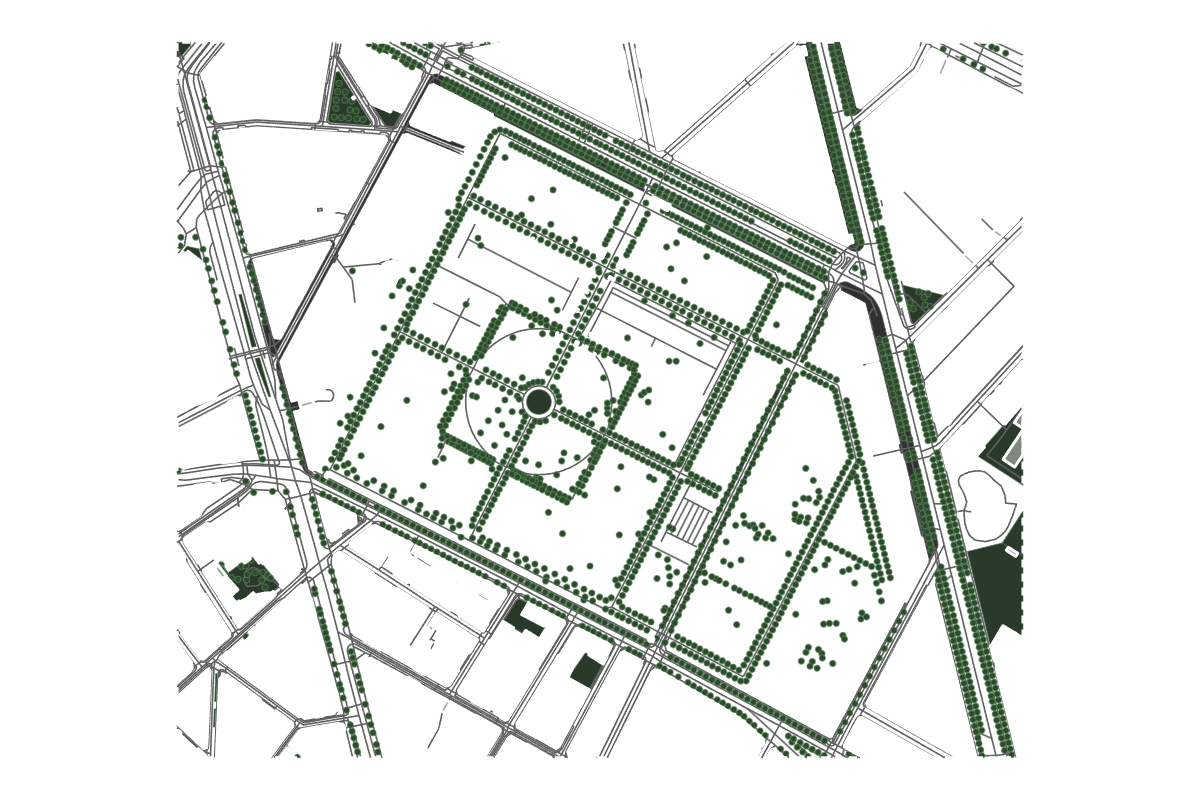 Site map