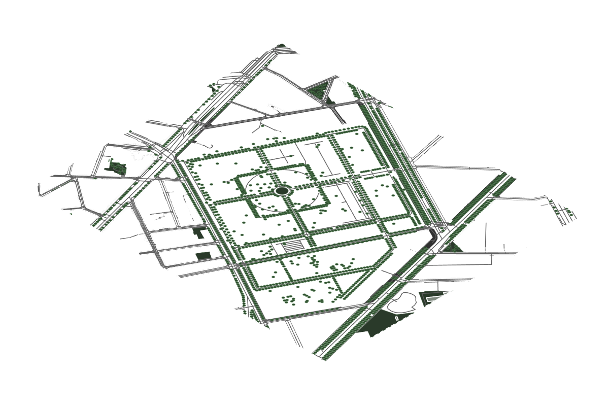 Site overview
