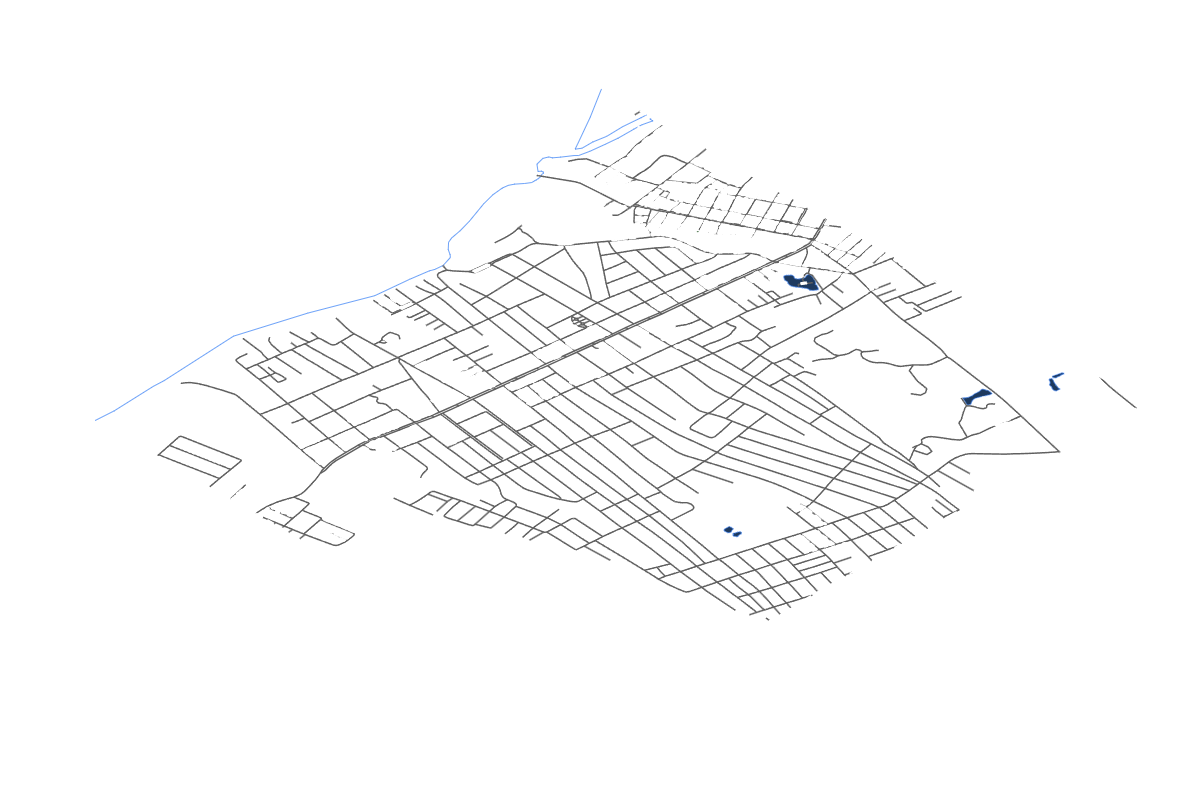 Site overview