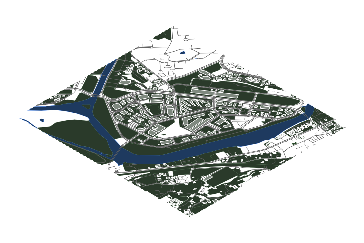 Site overview