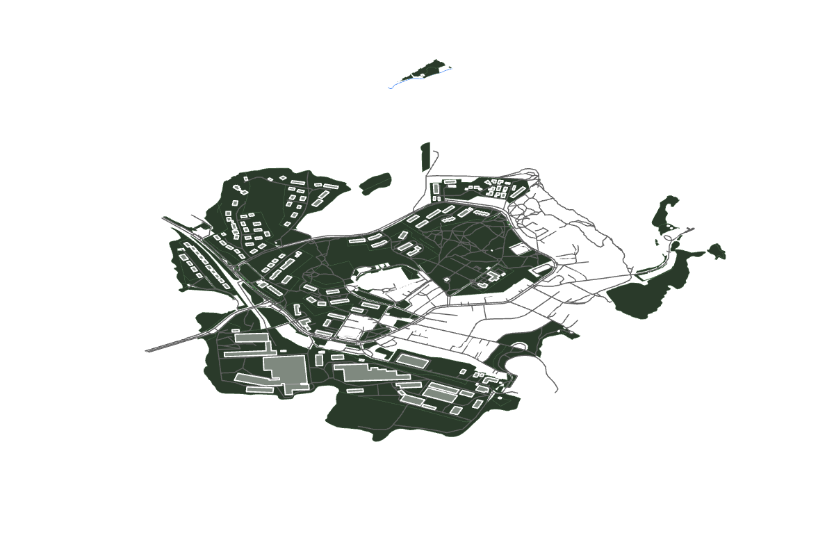 Site overview
