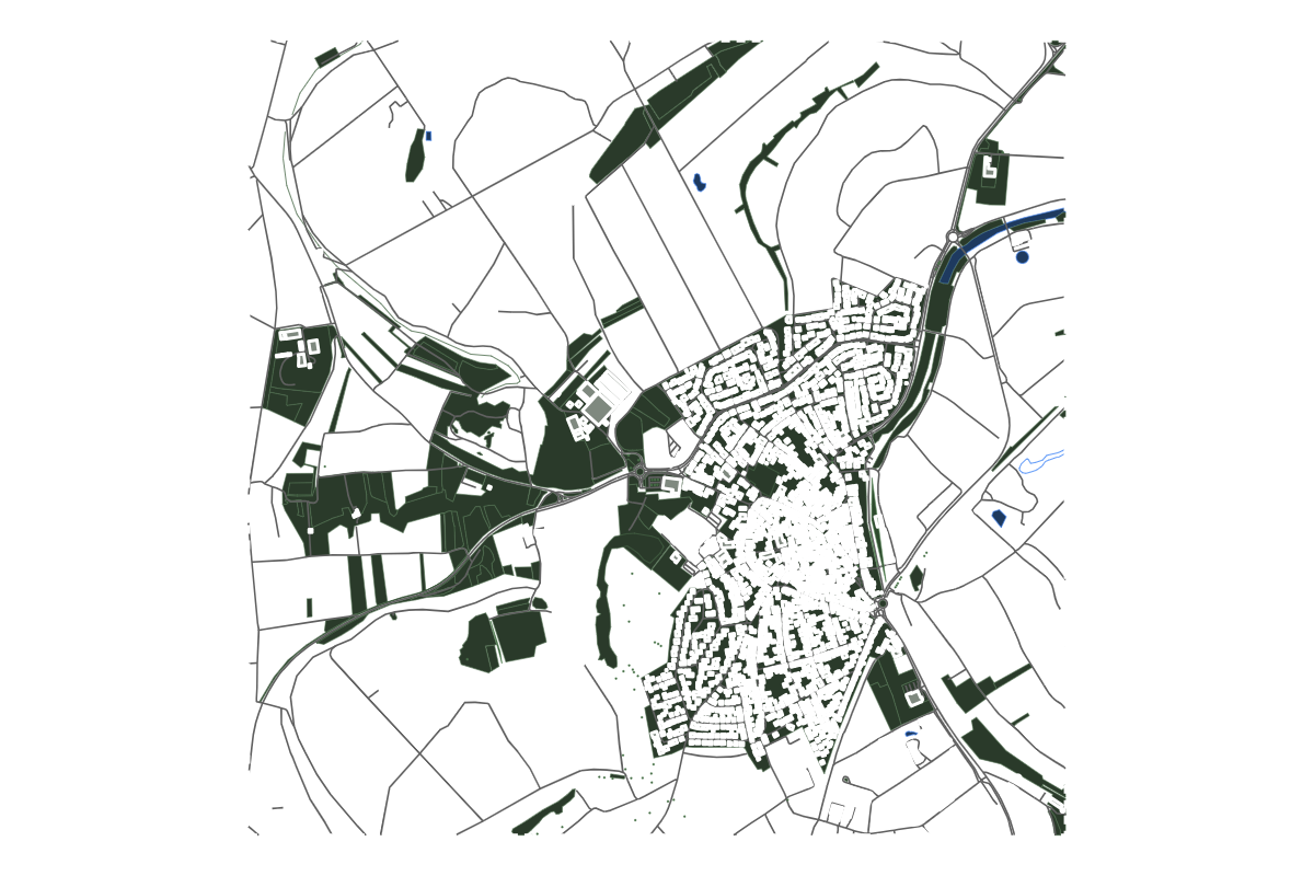 Site map