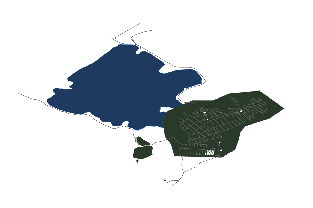 Site overview