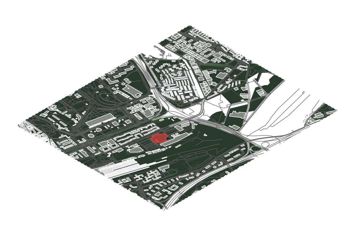 Site overview