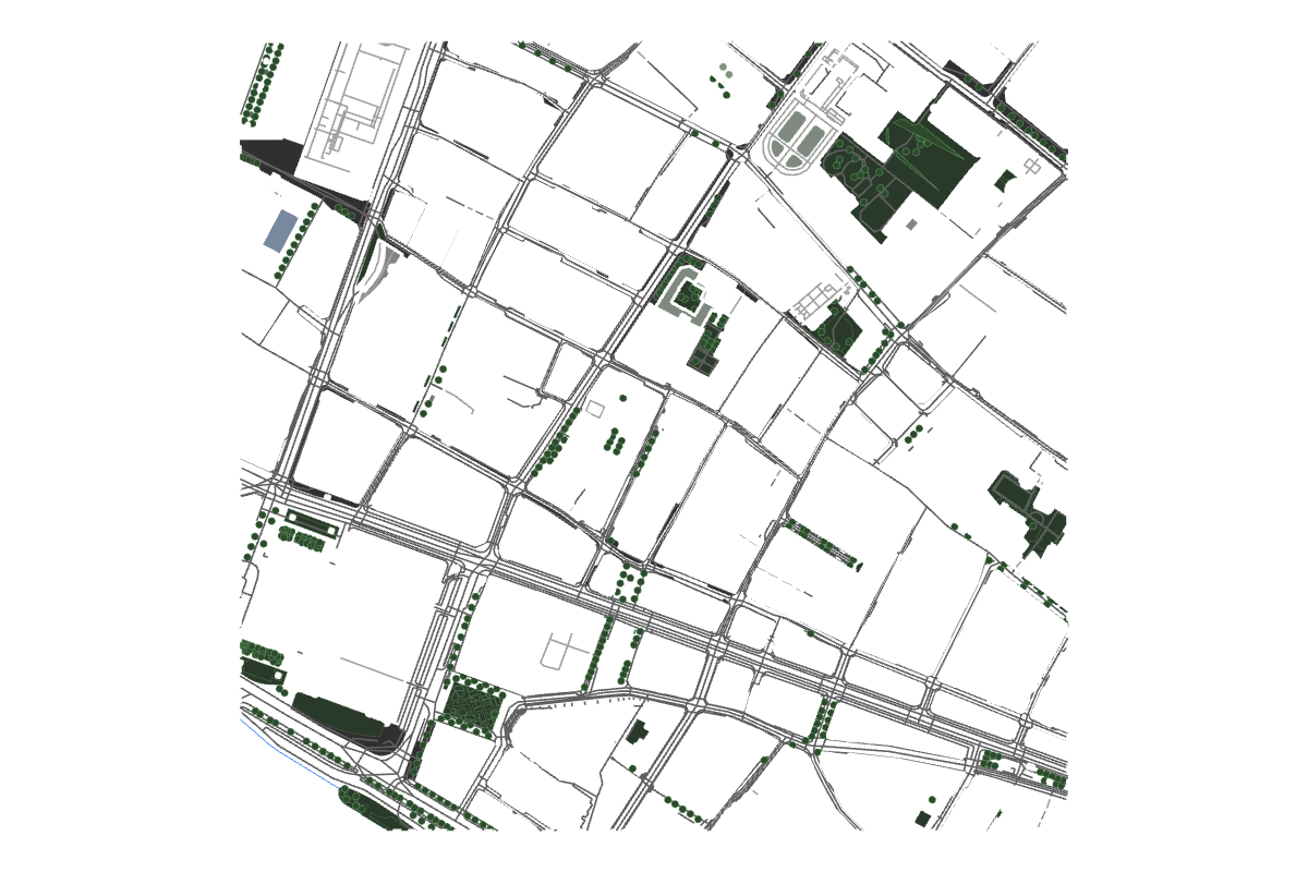 Site map