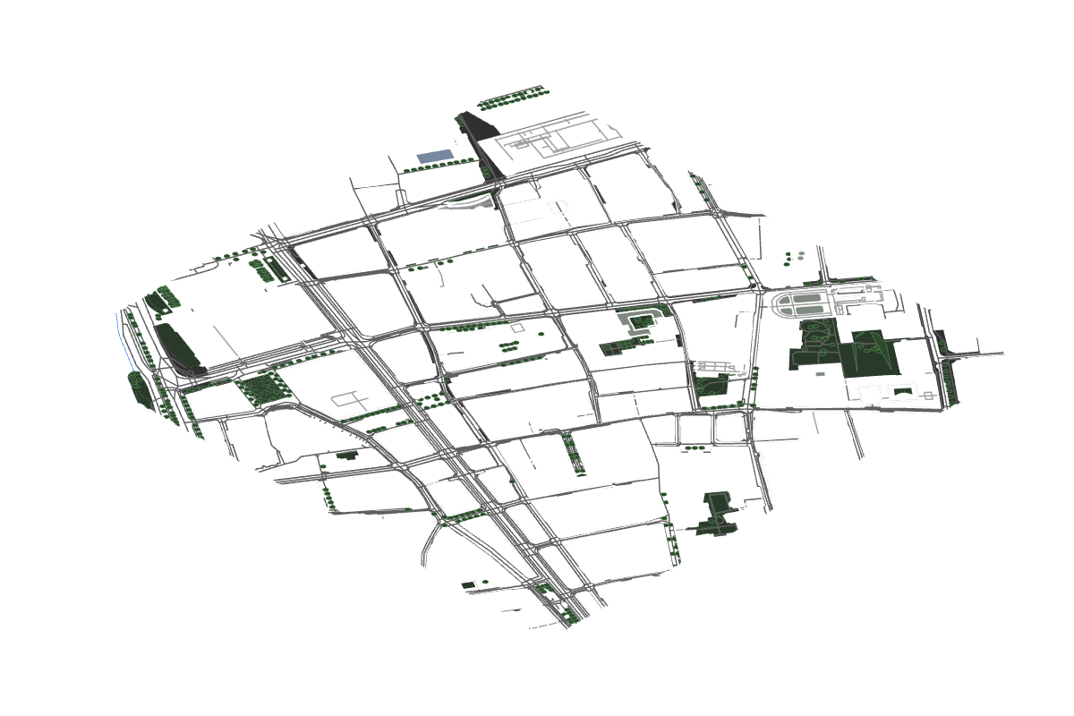 Site overview