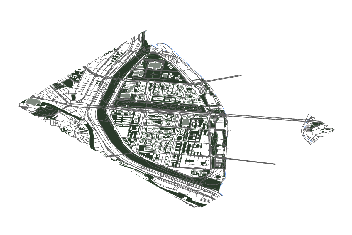 Site overview