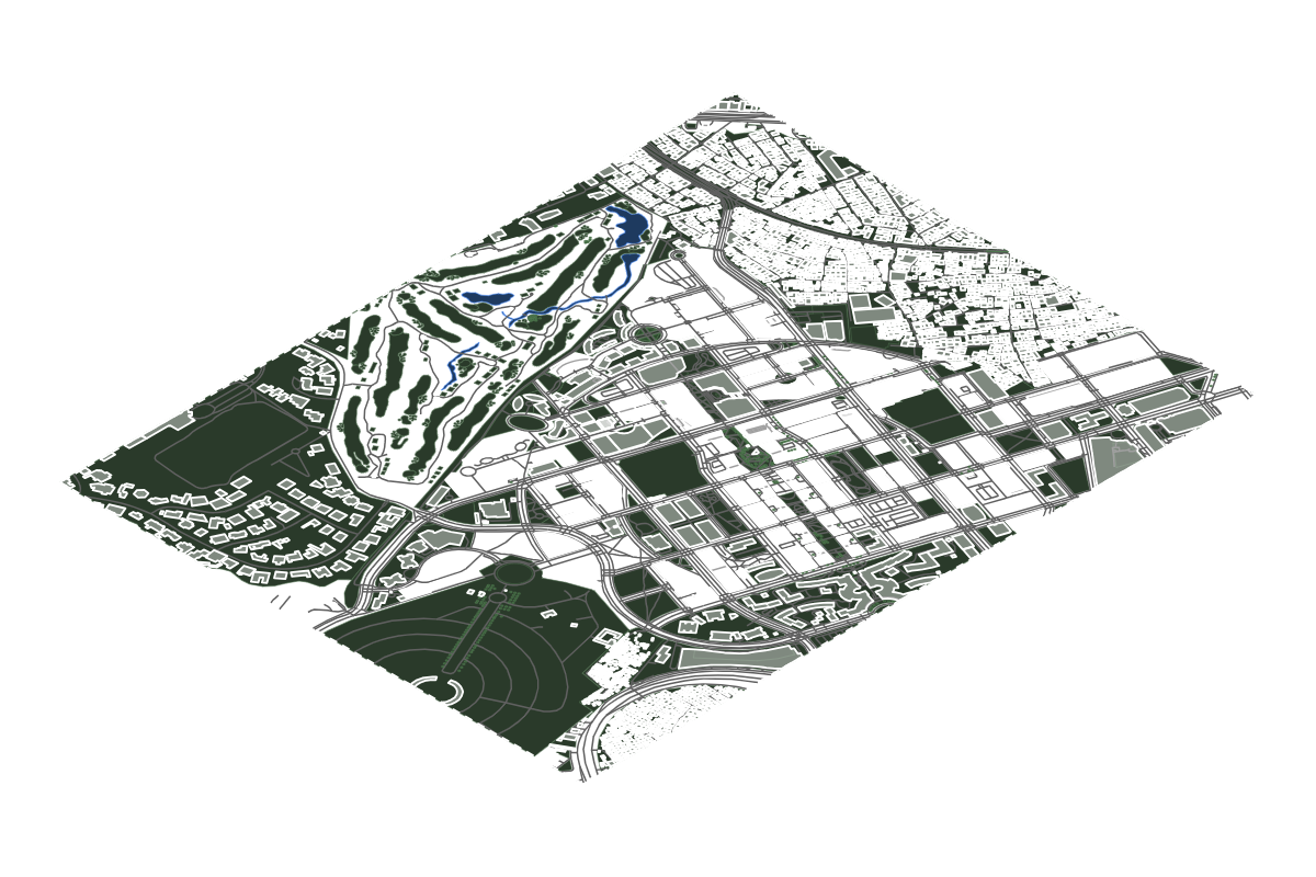 Site overview