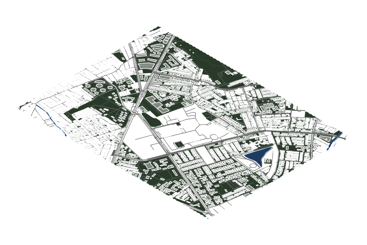 Site overview