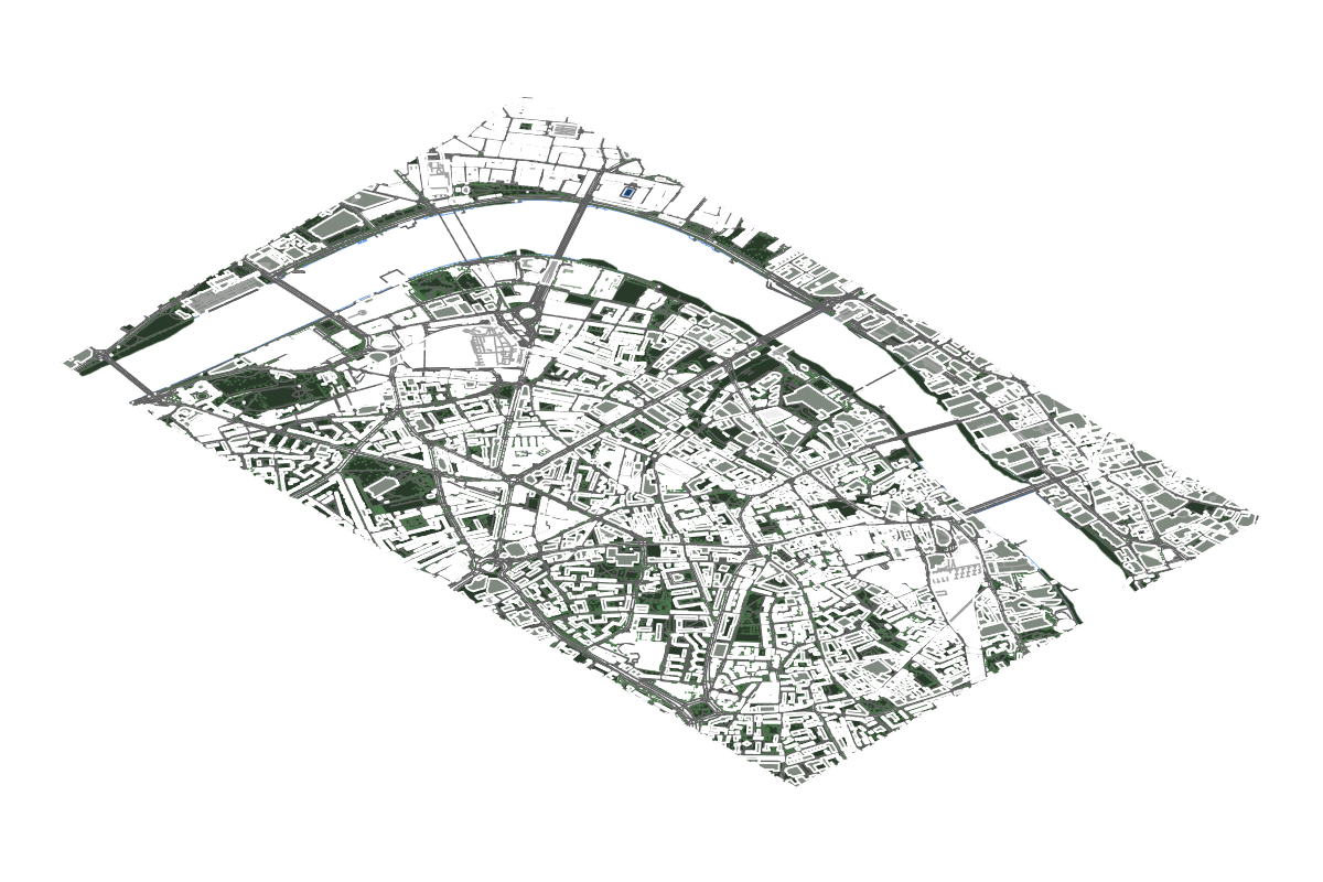 Site overview