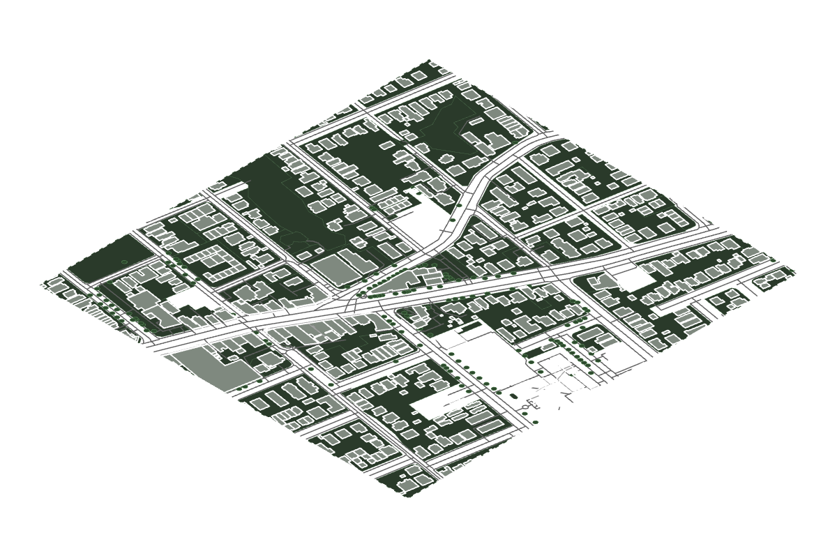 Site overview
