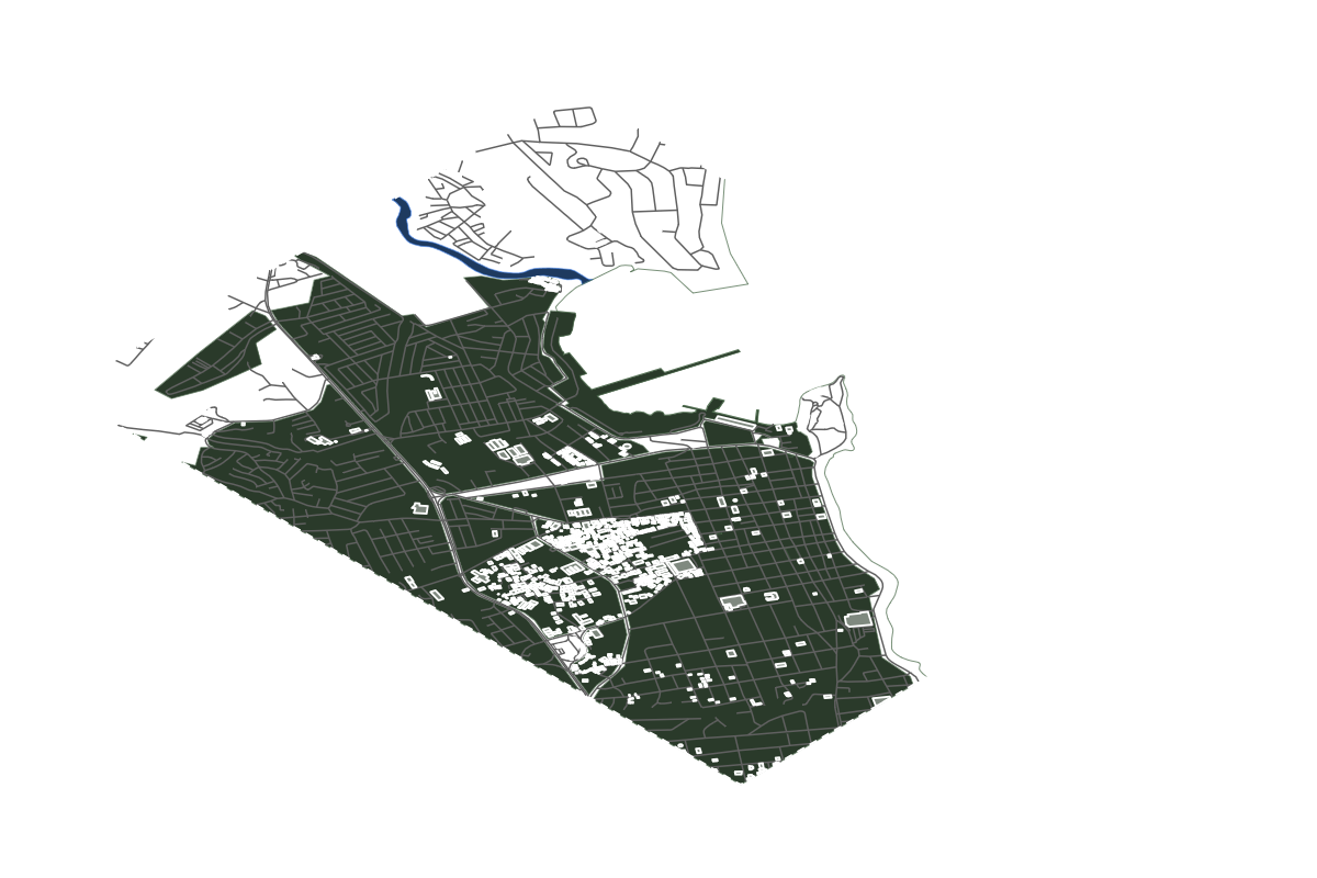 Site overview
