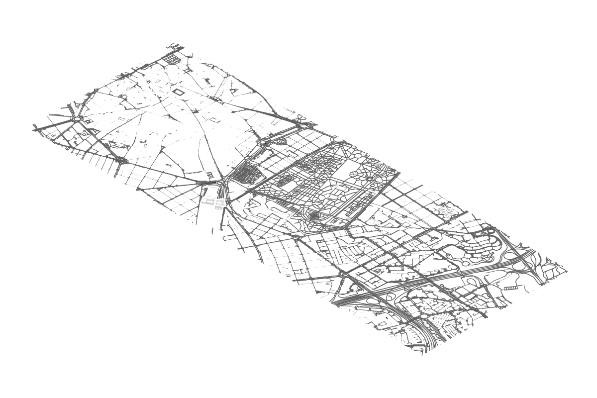 Site overview