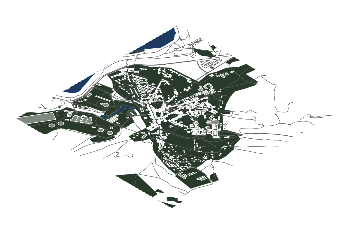 Site overview