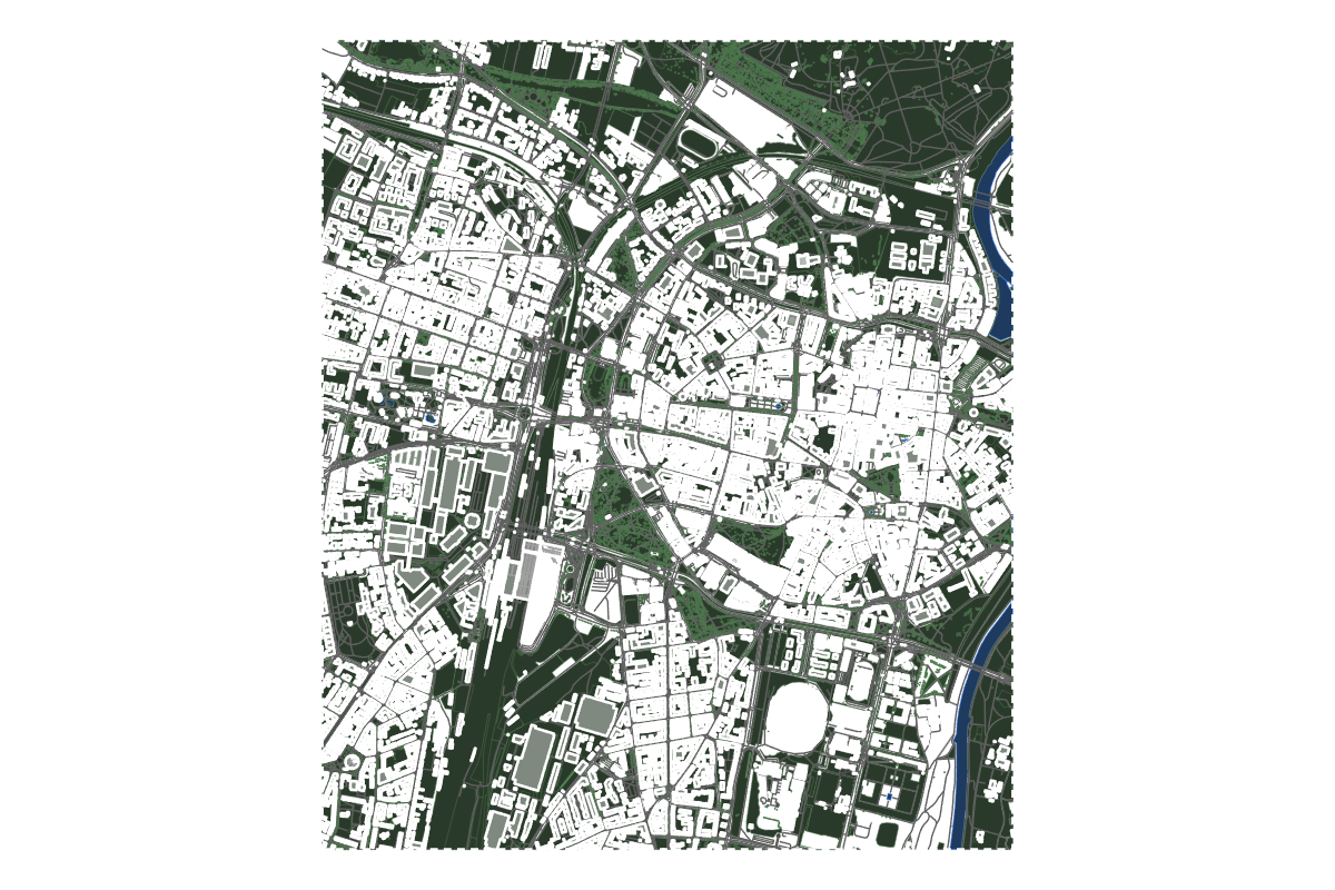 Site map