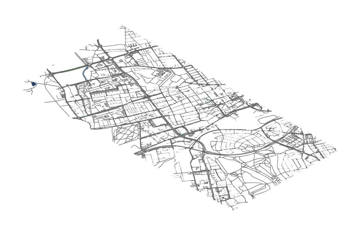 Site overview